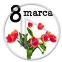 8 marca