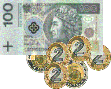 Znalezione obrazy dla zapytania gify pieniadze
